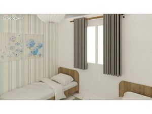 Maison 4 pièces 93 m²