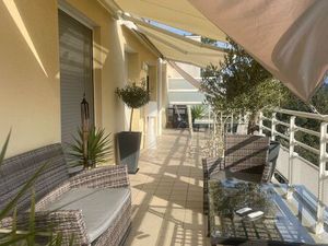 Appartement t4 la tour en Jarez