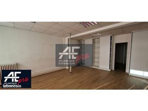 Local commercial 85 m²