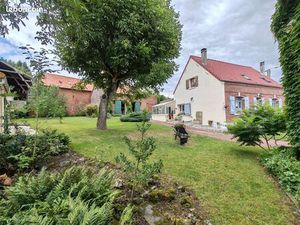 Maison 10 pièces 155 m²