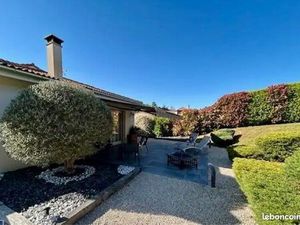 Maison ST Victor sur Loire