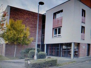 Appartement Hallennes Lez Haubourdin