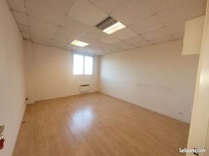 Bureaux 20 m² VERTOU