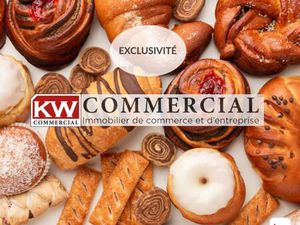 Fonds de commerce boulangerie Saint Genest Lerpt