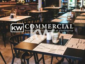 Fonds de commerce restaurant  pizzeria Andrezieux Boutheon