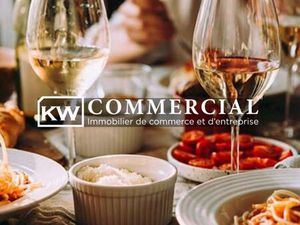 Fonds de commerce restaurant Saint Galmier