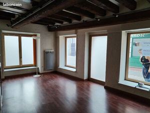 Local professionnel ou commercial avec acces pmr