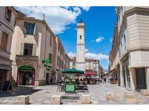 Local petite restauration