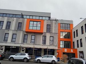 Locaux professionnels SAINT JUST SAINT RAMBERT