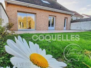 Pavillon 7 pièces 118 m²