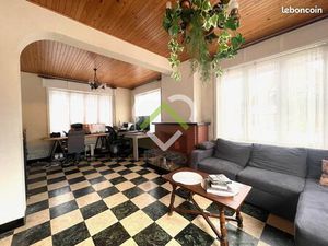 Maison 4 pièces 84 m²