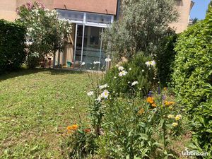 Location appartement T2