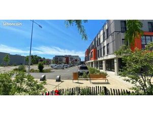 Locaux professionnels ST JUST ST RAMBERT