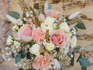 Fleuriste fond de commerce