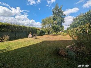 Maison 5 pièces 78 m²