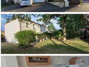 Maison à louer 4 pièces