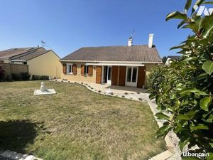 Maison 5 pièces 85 m²