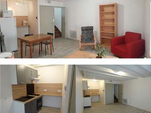 T2 – f2 duplex 49m2 centre montbrison