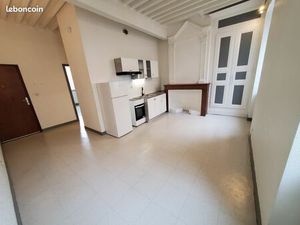 Appartement T2 - 40m²