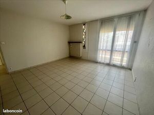Appartement 3 pièces 50 m²