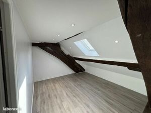 Appartement T2 de 43m2