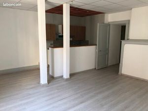 Appartement T3 de 65m2