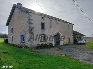 Ferme 3 pièces 86 m²