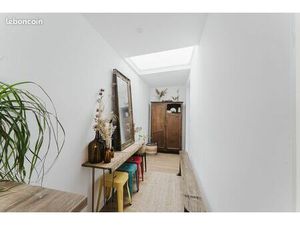 Maison 4 pièces 82 m²