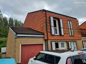 Maison 7 pièces 125 m²