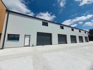 Espace professionnel à louer