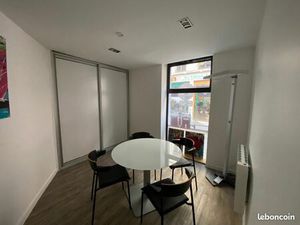 Bureaux 153 m² Lyon