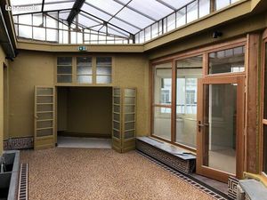 Bureau à louer / 15 m2