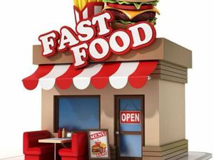 Local restauration à louer – disponible immédiatement