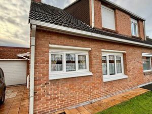 Maison 5 pièces 90 m²