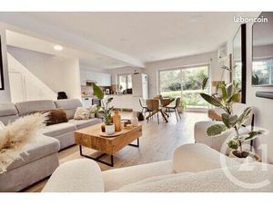 Maison 4 pièces 85 m²