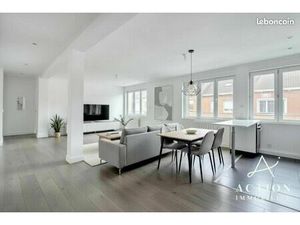 Appartement 4 pièces 75 m²