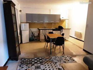 Appartement à louer Génolhac