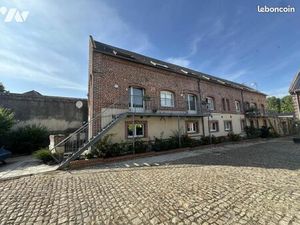 Immeuble 352 m² AUBENCHEUL AU BAC