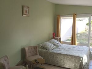 Studio idéal déplacements professionnels