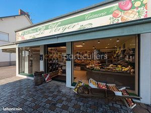 Fonds de commerce 80 m² SAINT BREVIN LES PINS