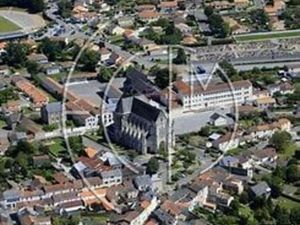 Location local commercial