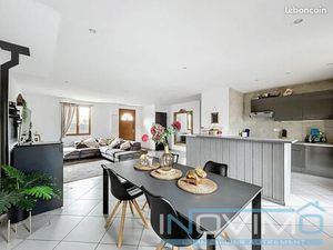 Maison 4 pièces 89 m²