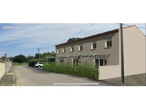 Maison neuve de 105 m2 à louer