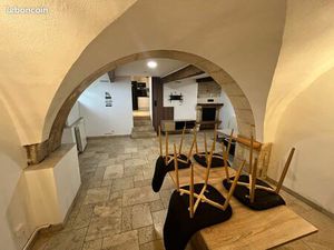 Maison de village à louer