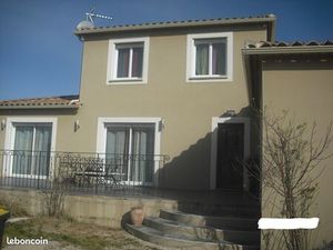 Villa 5 pièces 140 m2