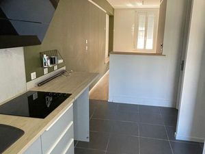 Appartement F2 Firminy dans quartier calme et résidentiel