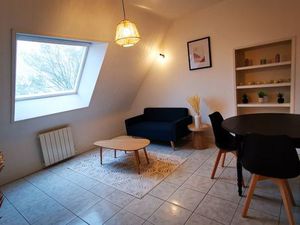 T3 rénové meublé proche kerpape