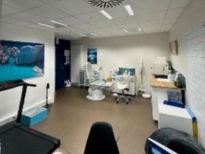 Cabinet profession de Santé Saint Philibert