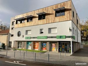 A louer cabinet médical