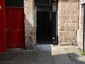 Location boutique 15 m2